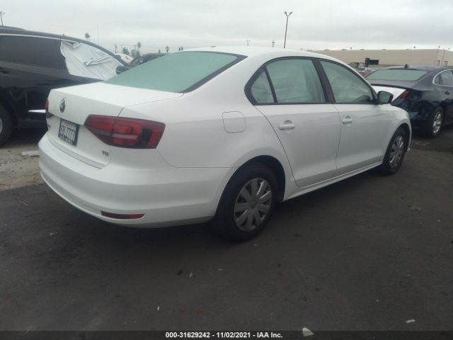 Photo 3 VIN: 3VW267AJ1GM298439 - VOLKSWAGEN JETTA SEDAN 