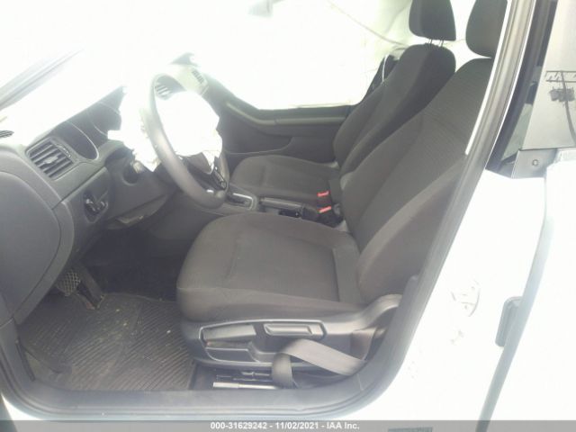 Photo 4 VIN: 3VW267AJ1GM298439 - VOLKSWAGEN JETTA SEDAN 