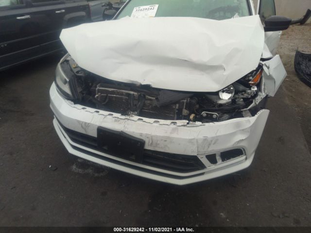 Photo 5 VIN: 3VW267AJ1GM298439 - VOLKSWAGEN JETTA SEDAN 