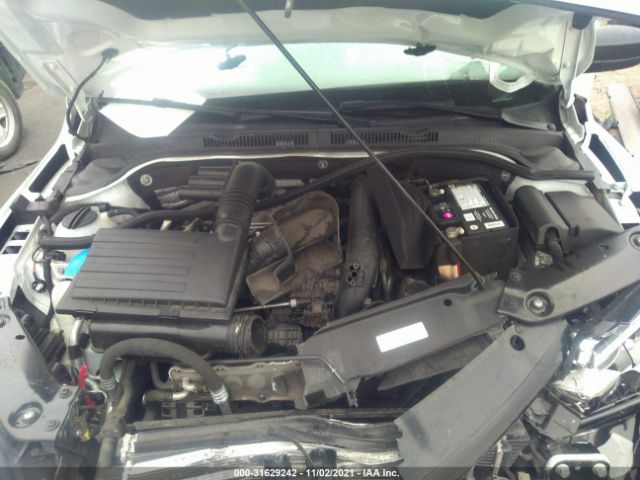 Photo 9 VIN: 3VW267AJ1GM298439 - VOLKSWAGEN JETTA SEDAN 