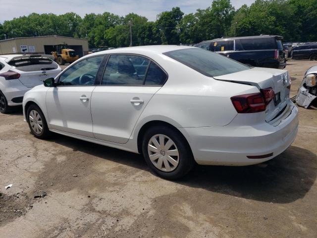 Photo 1 VIN: 3VW267AJ1GM298487 - VOLKSWAGEN JETTA S 