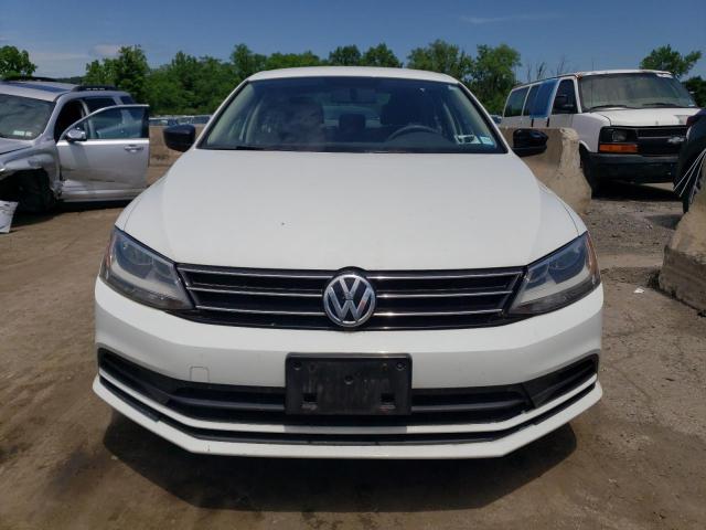 Photo 4 VIN: 3VW267AJ1GM298487 - VOLKSWAGEN JETTA S 