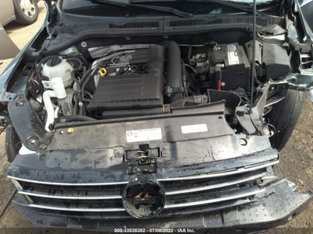 Photo 9 VIN: 3VW267AJ1GM303753 - VOLKSWAGEN JETTA SEDAN 