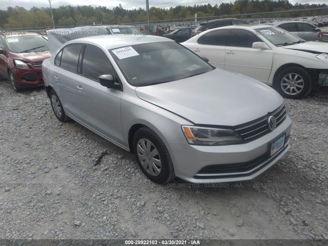 Photo 0 VIN: 3VW267AJ1GM305518 - VOLKSWAGEN JETTA SEDAN 