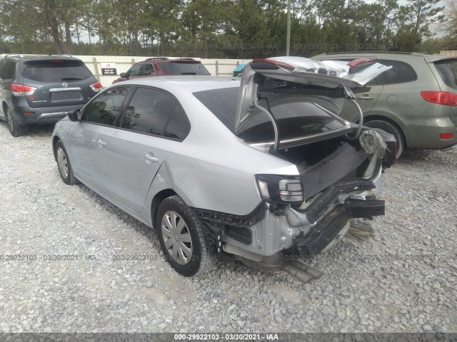 Photo 2 VIN: 3VW267AJ1GM305518 - VOLKSWAGEN JETTA SEDAN 