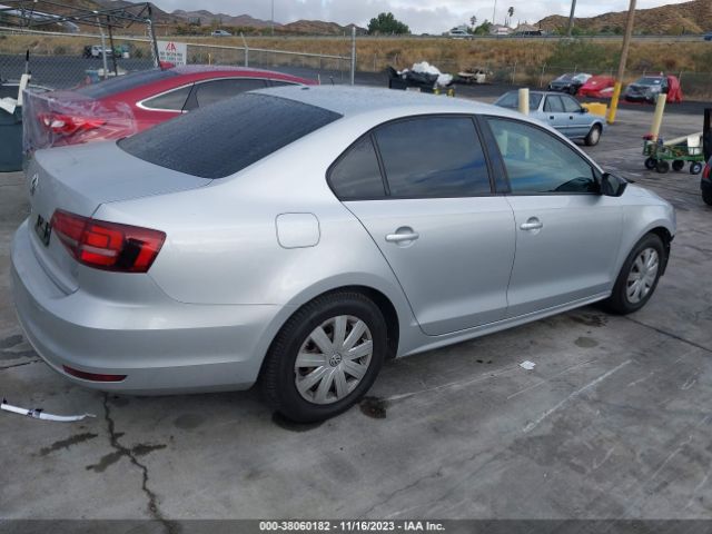 Photo 3 VIN: 3VW267AJ1GM306314 - VOLKSWAGEN JETTA 