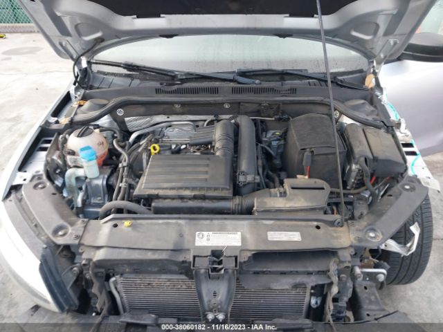 Photo 9 VIN: 3VW267AJ1GM306314 - VOLKSWAGEN JETTA 