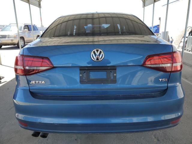 Photo 5 VIN: 3VW267AJ1GM307138 - VOLKSWAGEN JETTA 