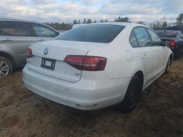 Photo 3 VIN: 3VW267AJ1GM319029 - VOLKSWAGEN JETTA S 