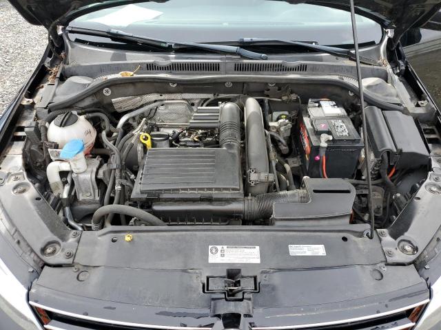 Photo 10 VIN: 3VW267AJ1GM335344 - VOLKSWAGEN JETTA S 