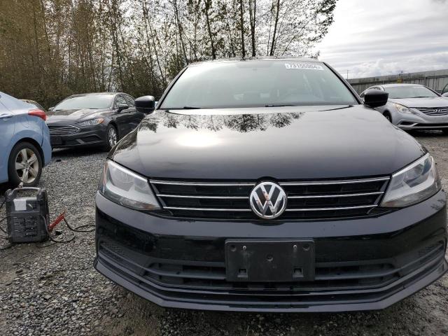 Photo 4 VIN: 3VW267AJ1GM335344 - VOLKSWAGEN JETTA S 