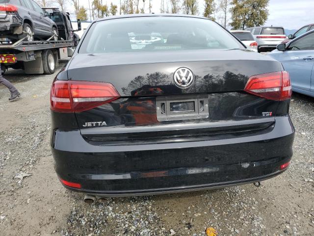 Photo 5 VIN: 3VW267AJ1GM335344 - VOLKSWAGEN JETTA S 