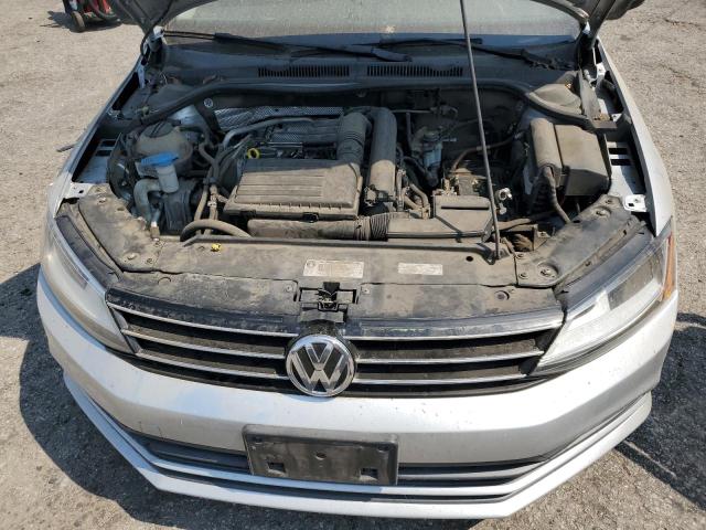 Photo 10 VIN: 3VW267AJ1GM343184 - VOLKSWAGEN JETTA S 