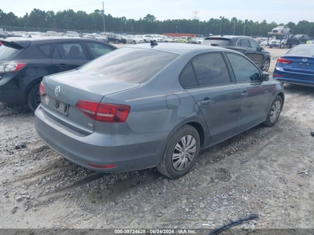 Photo 3 VIN: 3VW267AJ1GM348711 - VOLKSWAGEN JETTA 