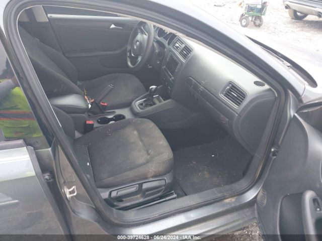 Photo 4 VIN: 3VW267AJ1GM348711 - VOLKSWAGEN JETTA 