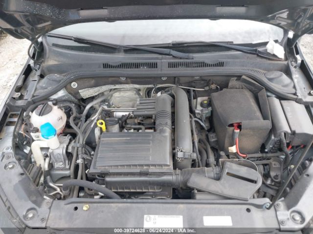 Photo 9 VIN: 3VW267AJ1GM348711 - VOLKSWAGEN JETTA 