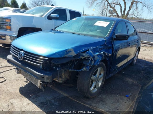 Photo 1 VIN: 3VW267AJ1GM365735 - VOLKSWAGEN JETTA 