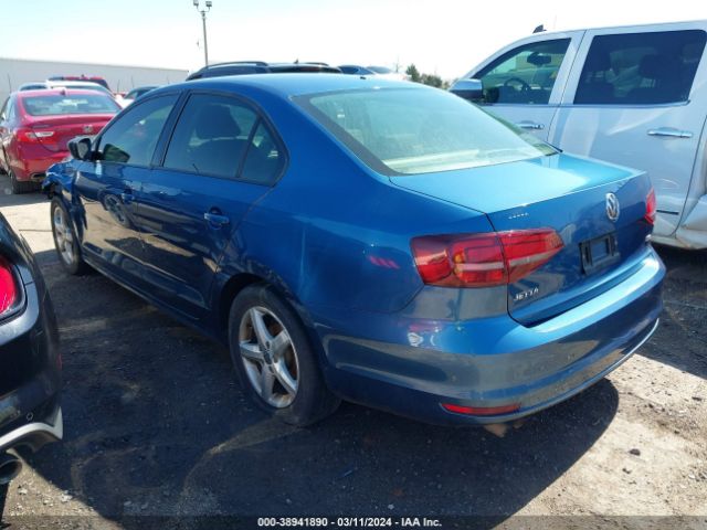 Photo 2 VIN: 3VW267AJ1GM365735 - VOLKSWAGEN JETTA 