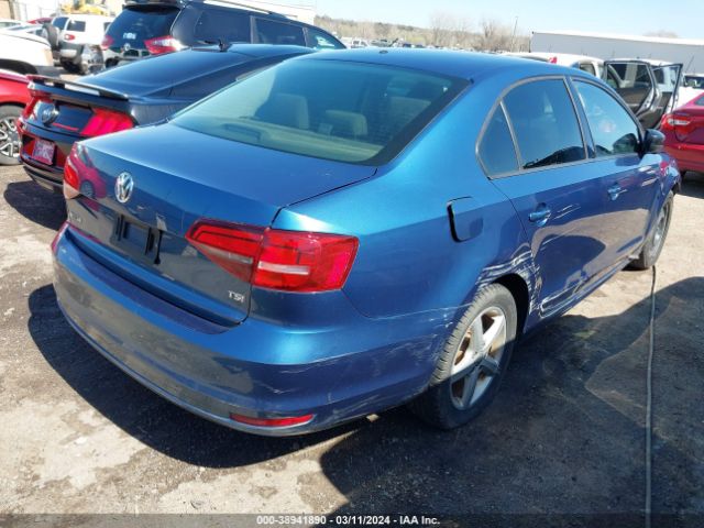 Photo 3 VIN: 3VW267AJ1GM365735 - VOLKSWAGEN JETTA 