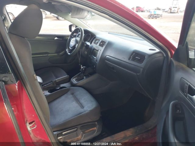 Photo 4 VIN: 3VW267AJ1GM370272 - VOLKSWAGEN JETTA 