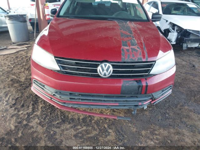 Photo 5 VIN: 3VW267AJ1GM370272 - VOLKSWAGEN JETTA 