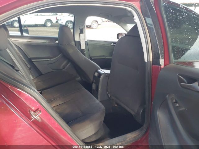 Photo 7 VIN: 3VW267AJ1GM370272 - VOLKSWAGEN JETTA 