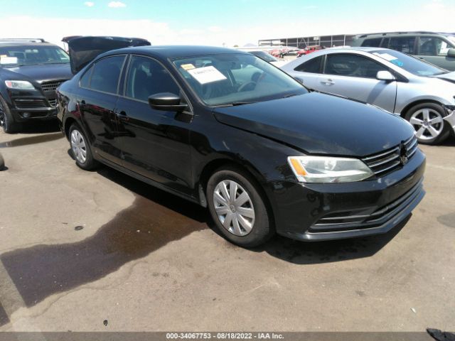 Photo 0 VIN: 3VW267AJ1GM371308 - VOLKSWAGEN JETTA SEDAN 