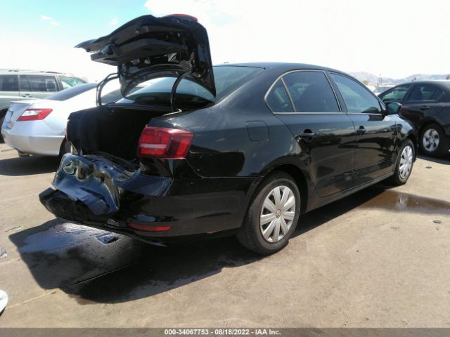 Photo 3 VIN: 3VW267AJ1GM371308 - VOLKSWAGEN JETTA SEDAN 