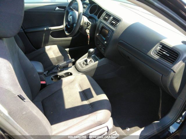 Photo 4 VIN: 3VW267AJ1GM371308 - VOLKSWAGEN JETTA SEDAN 