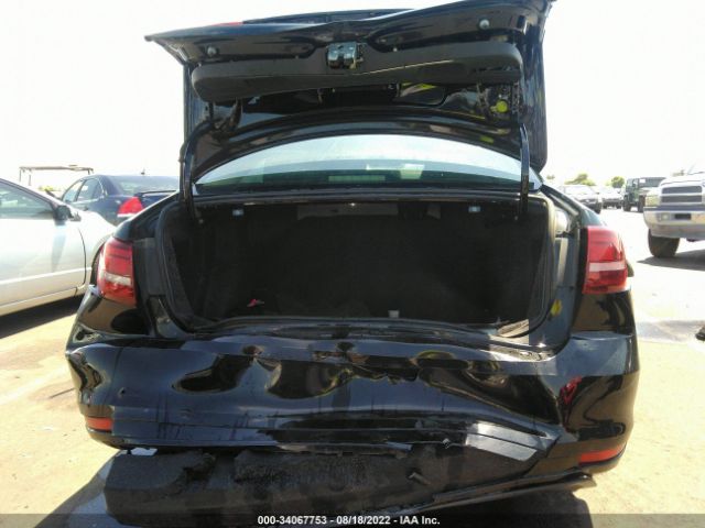 Photo 5 VIN: 3VW267AJ1GM371308 - VOLKSWAGEN JETTA SEDAN 