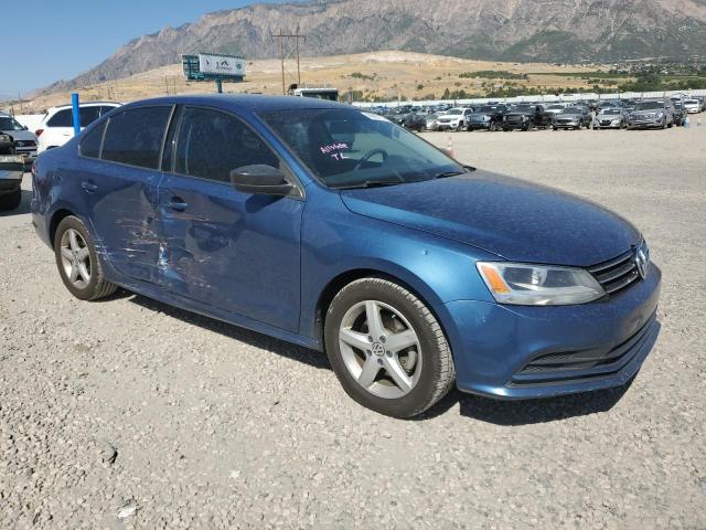 Photo 3 VIN: 3VW267AJ1GM371695 - VOLKSWAGEN JETTA S 