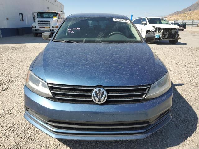 Photo 4 VIN: 3VW267AJ1GM371695 - VOLKSWAGEN JETTA S 