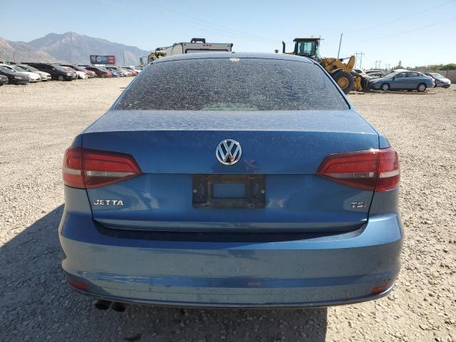 Photo 5 VIN: 3VW267AJ1GM371695 - VOLKSWAGEN JETTA S 