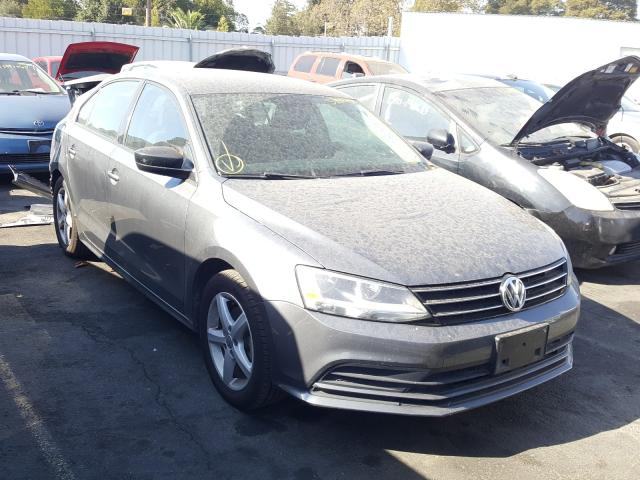 Photo 0 VIN: 3VW267AJ1GM373768 - VOLKSWAGEN JETTA S 