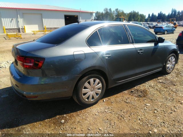 Photo 3 VIN: 3VW267AJ1GM375682 - VOLKSWAGEN JETTA SEDAN 