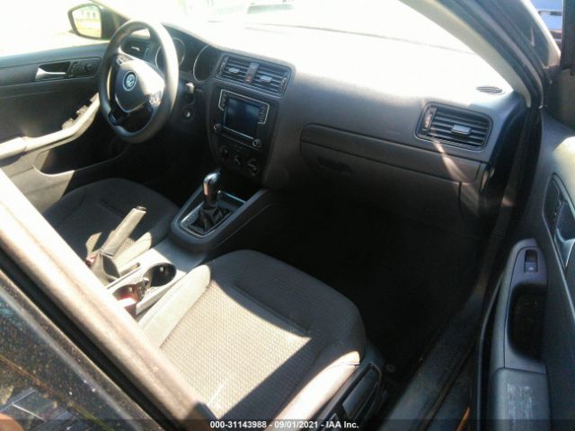 Photo 4 VIN: 3VW267AJ1GM375682 - VOLKSWAGEN JETTA SEDAN 