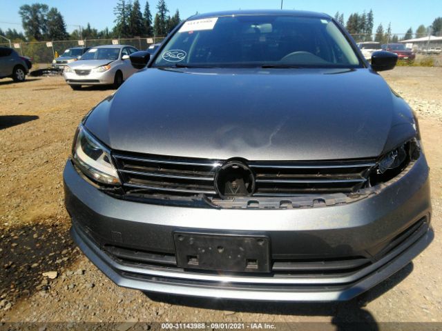 Photo 5 VIN: 3VW267AJ1GM375682 - VOLKSWAGEN JETTA SEDAN 