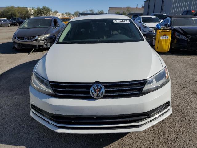 Photo 4 VIN: 3VW267AJ1GM376685 - VOLKSWAGEN JETTA S 