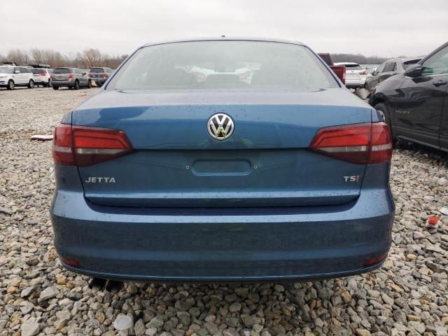 Photo 5 VIN: 3VW267AJ1GM382079 - VOLKSWAGEN JETTA S 