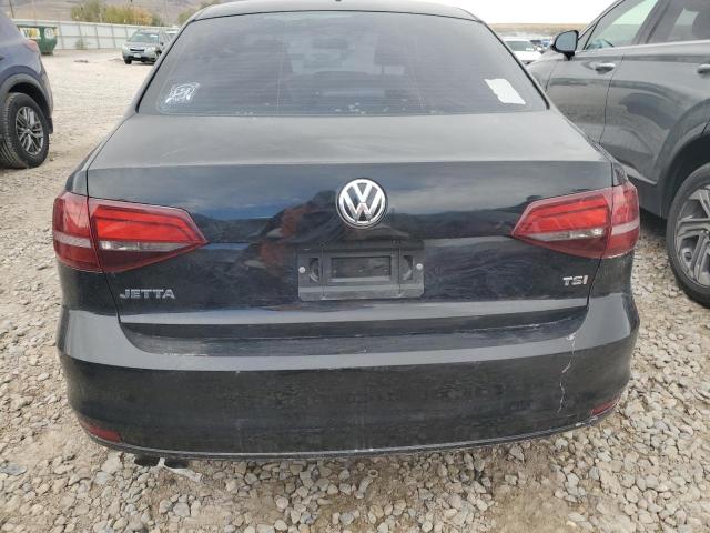 Photo 5 VIN: 3VW267AJ1GM388366 - VOLKSWAGEN JETTA S 