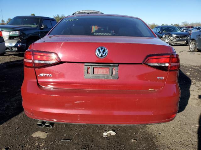 Photo 5 VIN: 3VW267AJ1GM393888 - VOLKSWAGEN JETTA 