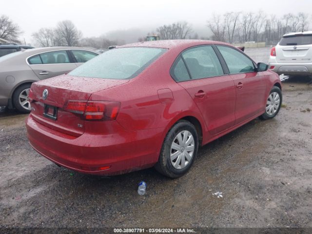 Photo 3 VIN: 3VW267AJ1GM403688 - VOLKSWAGEN JETTA 