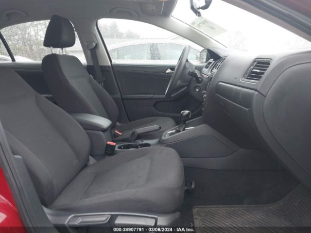 Photo 4 VIN: 3VW267AJ1GM403688 - VOLKSWAGEN JETTA 