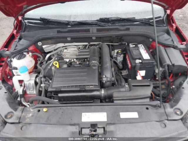 Photo 9 VIN: 3VW267AJ1GM403688 - VOLKSWAGEN JETTA 