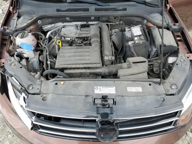 Photo 10 VIN: 3VW267AJ1GM410592 - VOLKSWAGEN JETTA 