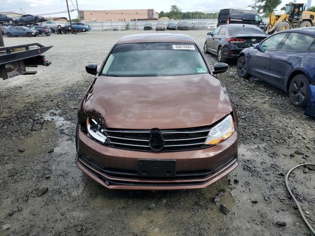 Photo 4 VIN: 3VW267AJ1GM410592 - VOLKSWAGEN JETTA 