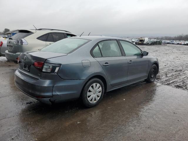 Photo 2 VIN: 3VW267AJ1GM413041 - VOLKSWAGEN JETTA S 