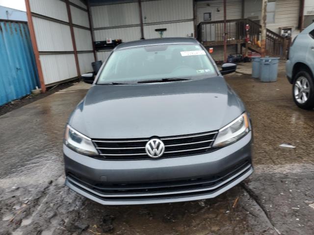 Photo 4 VIN: 3VW267AJ1GM413041 - VOLKSWAGEN JETTA S 