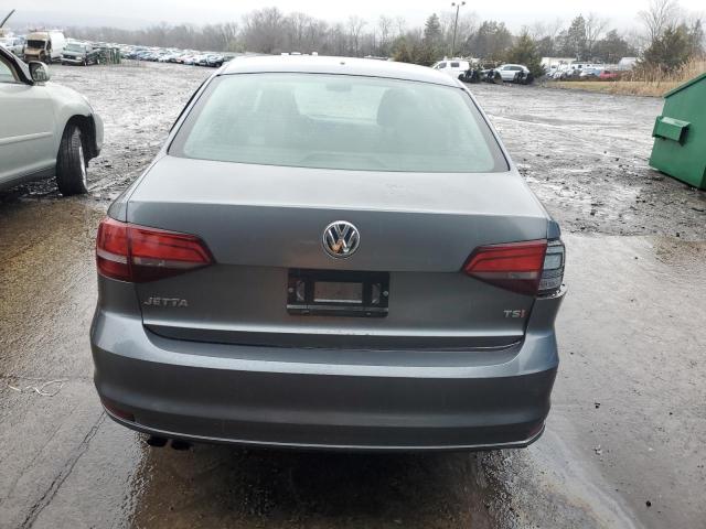 Photo 5 VIN: 3VW267AJ1GM413041 - VOLKSWAGEN JETTA S 