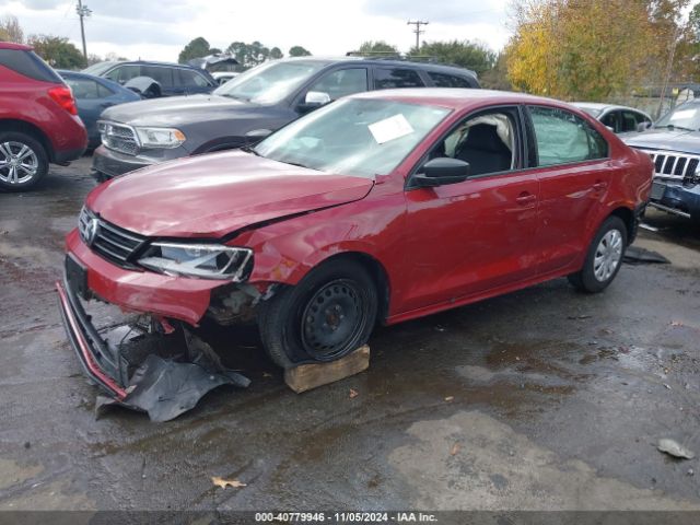 Photo 1 VIN: 3VW267AJ1GM415307 - VOLKSWAGEN JETTA 